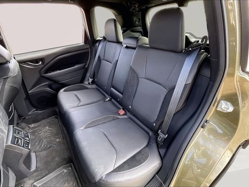 Certified 2026 Subaru Forester Touring image 26