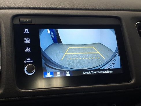 Used 2022 Honda HR-V EX image 15