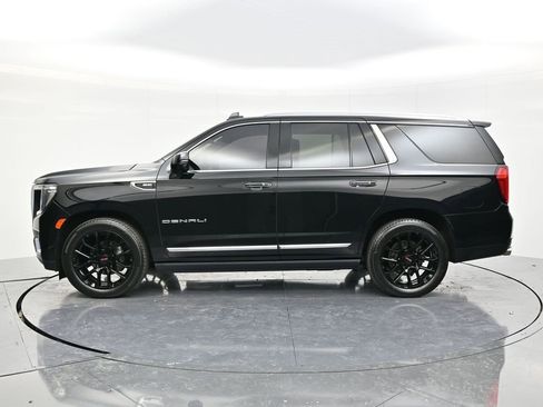 Used 2022 GMC Yukon Denali w/ Max Trailering Package image 8