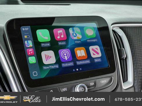 Certified 2024 Chevrolet Malibu LT FWD image 14