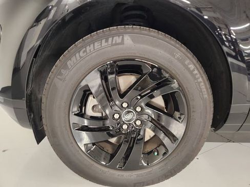 Used 2026 Land Rover Range Rover Evoque S image 8