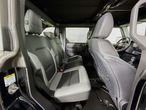 Used 2023 Ford Bronco Big Bend image 26