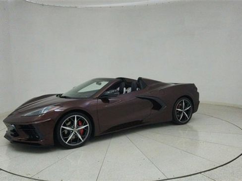 Used 2022 Chevrolet Corvette Stingray image 61