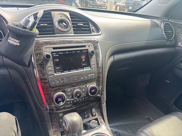 Used 2014 Buick Enclave Premium FWD image 8
