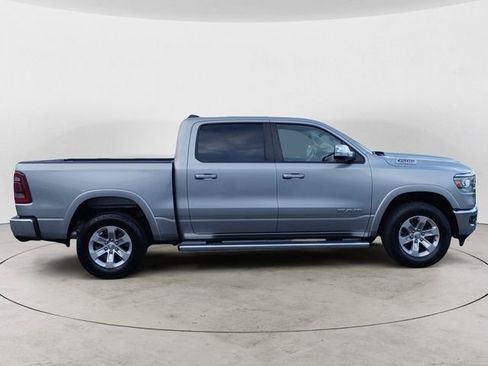 Used 2022 RAM 1500 Laramie image 6
