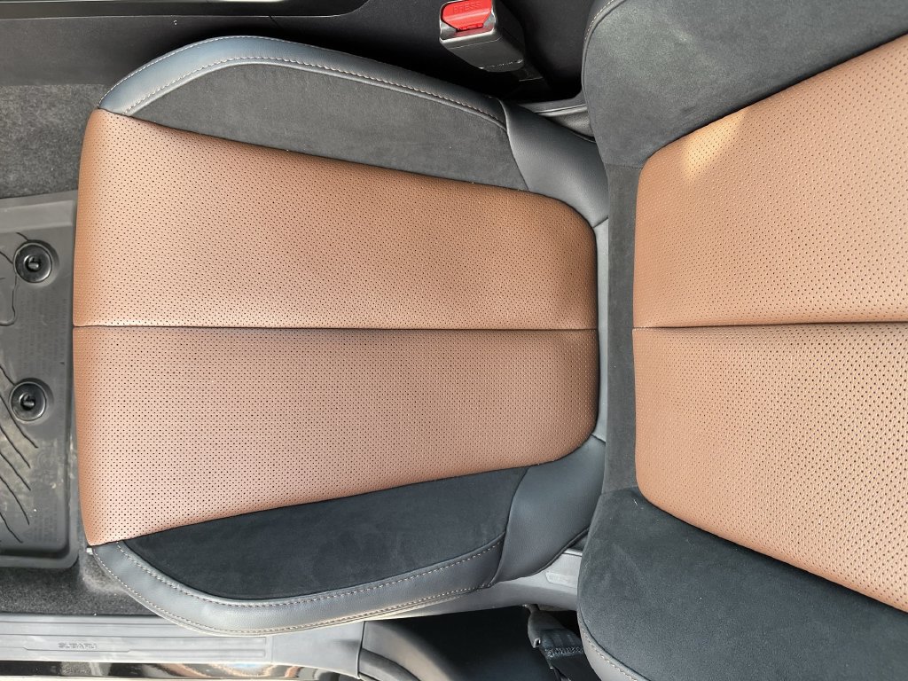New 2026 Subaru Forester Touring AWD/4WD image 21