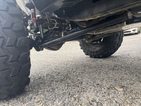 Used 2019 Jeep Wrangler Unlimited Sport image 14