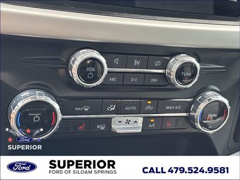 Used 2023 Ford F150 XLT w/ Equipment Group 302A High AWD/4WD image 37