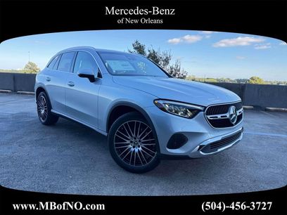 Used 2026 Mercedes-Benz GLC 300
