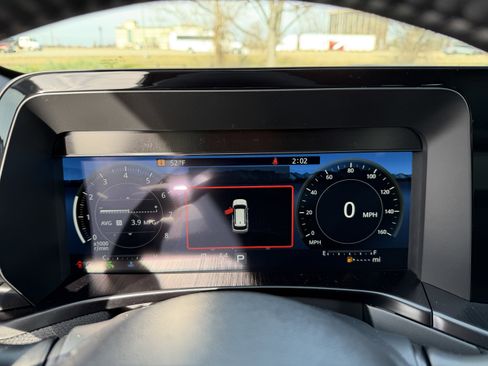 New 2026 Subaru Outback Limited XT image 18