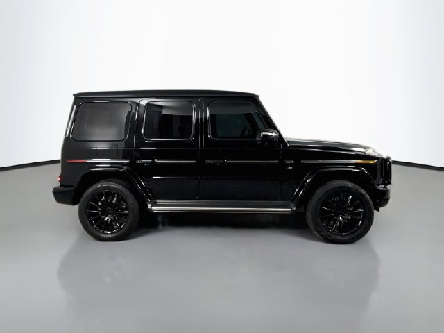 Used 2023 Mercedes-Benz G 550 image 4