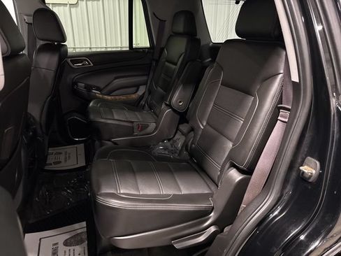 Used 2016 GMC Yukon Denali AWD/4WD image 17