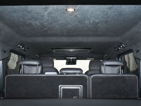 Used 2021 Mercedes-Benz G 63 AMG 4MATIC image 73