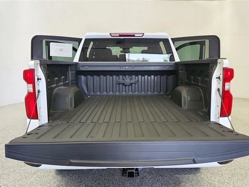 New 2026 Chevrolet Silverado 1500 RST w/ RST Select Package AWD/4WD image 19