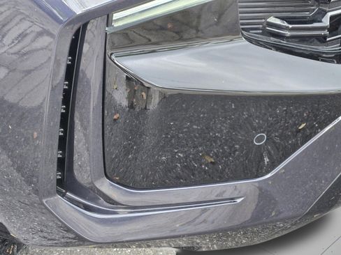 Used 2023 Chevrolet Tahoe Z71 w/ Luxury Package image 30