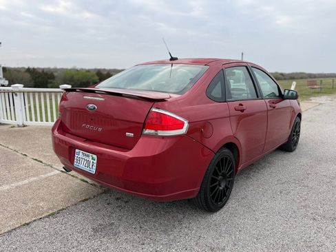 Used 2009 Ford Focus SES image 5