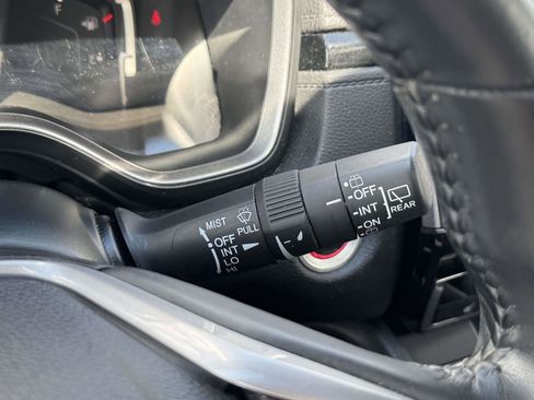 Used 2019 Honda CR-V EX-L image 18