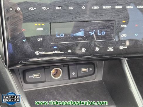 Used 2024 Hyundai Tucson Limited FWD image 27