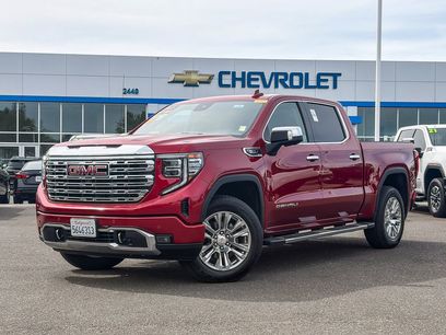 Used 2023 GMC Sierra 1500 Denali