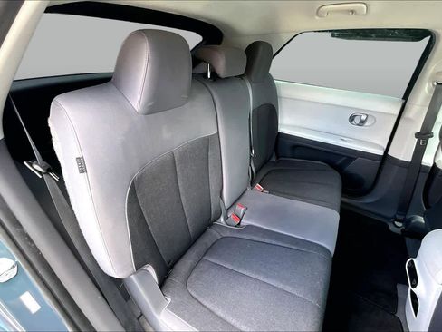 Used 2024 Hyundai Ioniq 5 SEL RWD image 18