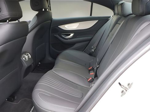 Used 2020 Mercedes-Benz CLS 450 4MATIC image 12