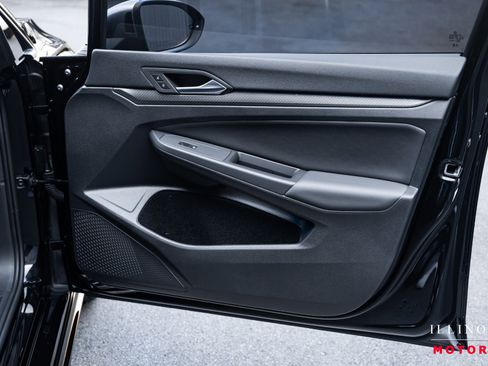 Used 2024 Volkswagen Golf R image 38