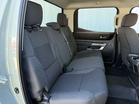 Used 2024 Toyota Tundra SR5 w/ TRD Off-Road Package image 31