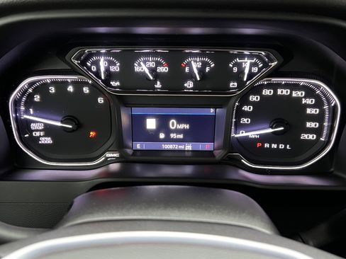 Used 2020 GMC Sierra 1500 SLT w/ SLT Convenience Package image 27