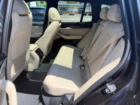 Used 2022 BMW X3 xDrive30i w/ Premium Package AWD/4WD image 33