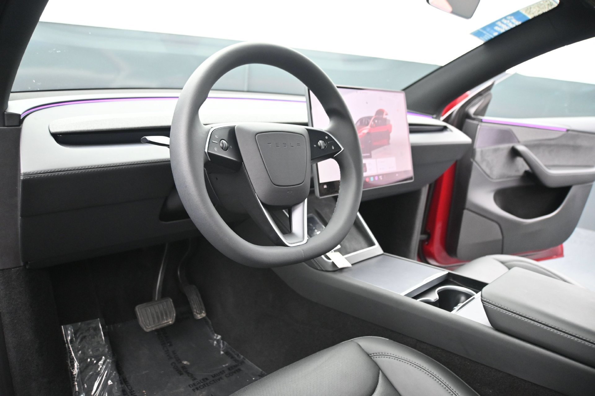 Used 2026 Tesla Model Y AWD image 22