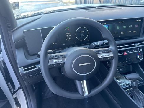 New 2026 Hyundai Santa Cruz SEL FWD image 16