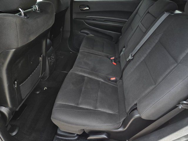 Used 2023 Dodge Durango GT AWD/4WD image 12