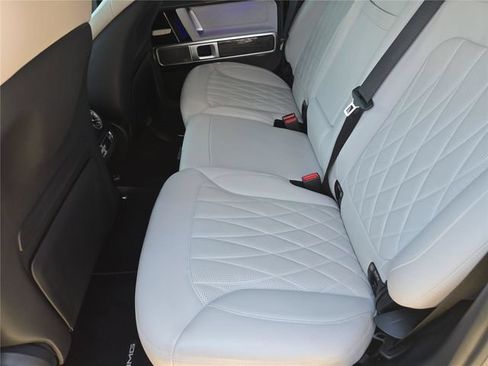 Certified 2022 Mercedes-Benz G 63 AMG 4MATIC image 16