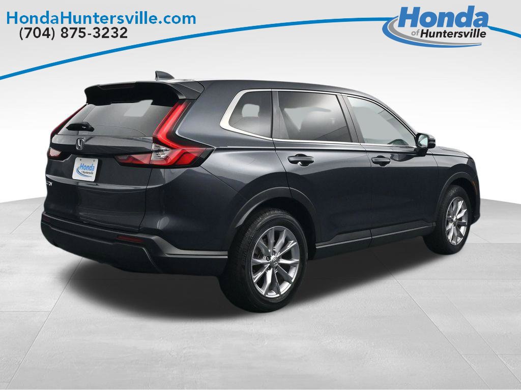 Used 2024 Honda CR-V EX image 8