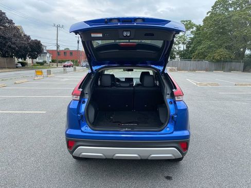 Used 2025 Mitsubishi Eclipse Cross SE image 24