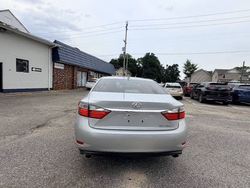 Used 2014 Lexus ES 350 FWD image 36