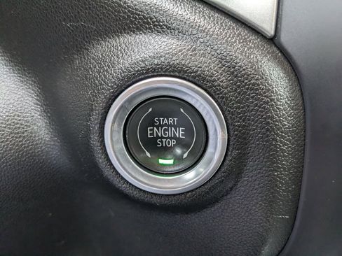 Used 2020 Chevrolet Silverado 1500 LTZ w/ LTZ Plus Package AWD/4WD image 34