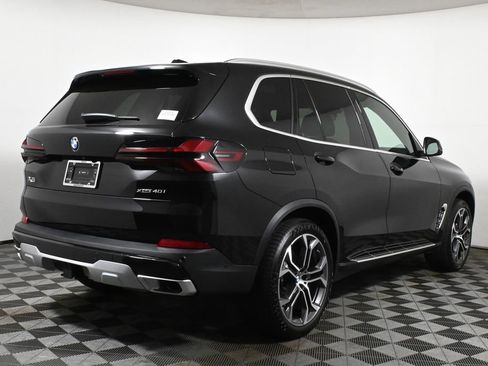 Used 2026 BMW X5 xDrive40i image 7