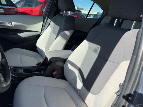 Used 2021 Toyota Corolla L image 8