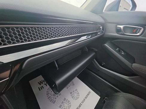Used 2024 Honda Civic LX image 20