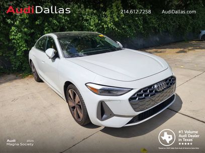 Used 2025 Audi A5 2.0T Premium w/ Convenience Package