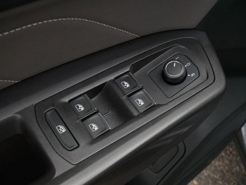 Certified 2022 Volkswagen Atlas SE AWD/4WD image 19