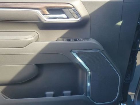 New 2026 Chevrolet Silverado 1500 LT w/ All Star Edition Plus image 26