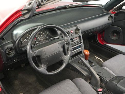 Used 1990 MAZDA MX-5 Miata RWD image 39