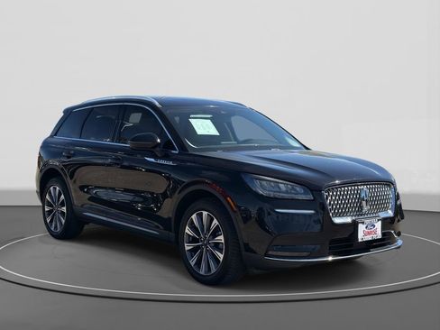 Used 2020 Lincoln Corsair Reserve AWD/4WD image 3