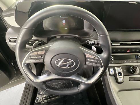 Used 2023 Hyundai Palisade XRT image 11