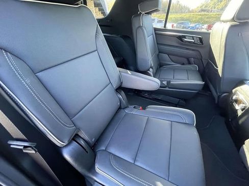 New 2026 Chevrolet Tahoe Premier image 16