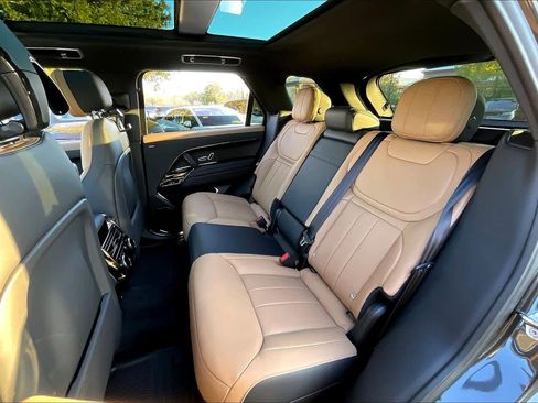 New 2026 Land Rover Range Rover Sport Dynamic SE image 12