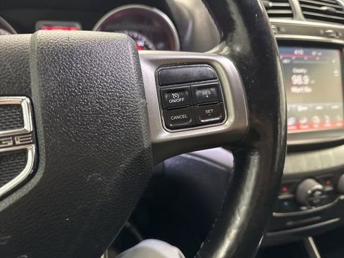 Used 2018 Dodge Journey Crossroad image 35