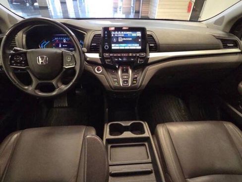 Used 2019 Honda Odyssey EX-L image 4